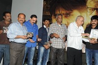 Kshatriya Movie Audio Launch